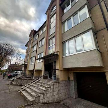 ВЛАСНИК‼️ однокімнатна квартира від власника район 12 школи