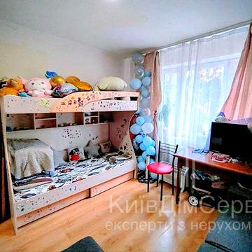 1к квартира Вернадського 69 Святошинський