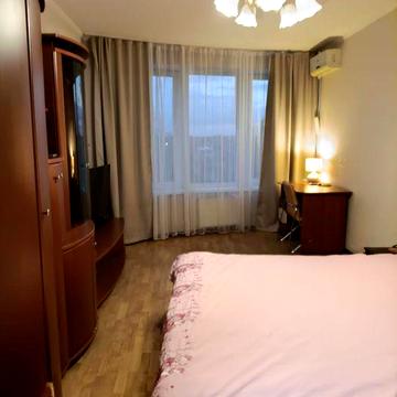 Сдается квартира Киев Днепровская набережная 26а,Южные врата, Осокорки