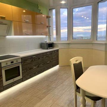 2-х.кімн.Лісовий квартал