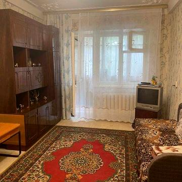 Продам перспективну 1-к квартиру на вул.Добровольского/Заболотного