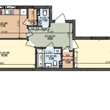 2 кім Трускавецька. Здана секція! Наукова, Пулюя, Кульпарківська