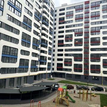 2 кім Трускавецька. Здана секція! Наукова, Пулюя, Кульпарківська