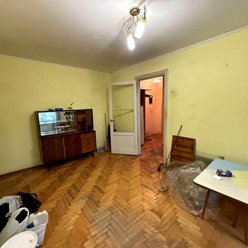 Продаж 3-кімнатної квартири