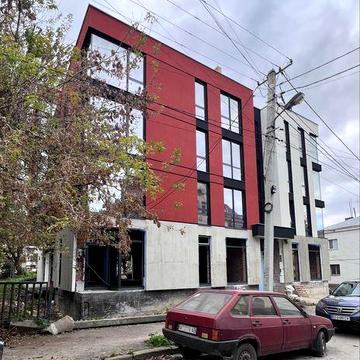 Продаж 3-кімнатної у центрі від забудівника ЖК Над Ставом