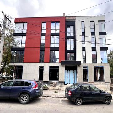 Продаж 3-кімнатної у центрі від забудівника ЖК Над Ставом