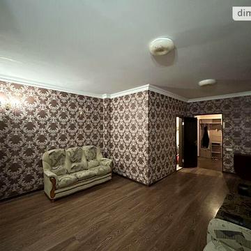 Довгострокова оренда 3к Квартира Юності вулиця ЖК Чабаны