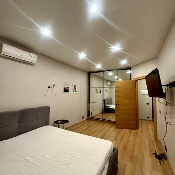 Оренда 1 кімн.квартири 38,5 жк Софія Резиденс пр-кт Мартинова 18