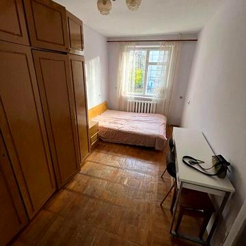 Довгострокова оренда 2к Квартира Юності проспект