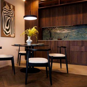 1-кімнатна квартира з ремонтом | SHERWOOD | Ужгород - SW 9.01 ЖК Sherwood