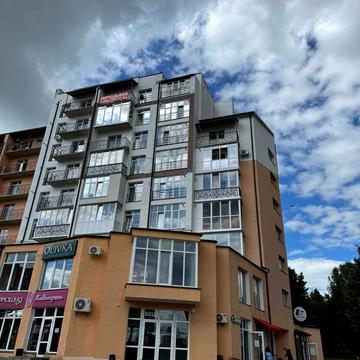 Панаса Мирного, 19А