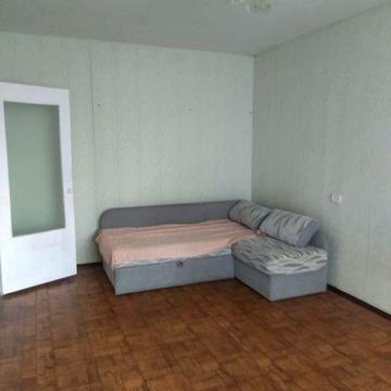 Продам однокомнатную квартиру ул. Мстиславская 42