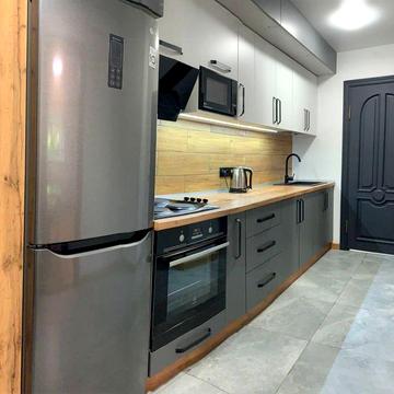 Оренда двокімнатної квартири біля головного корпусу Політехніки