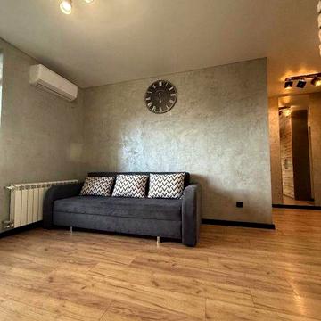 ЖК Вернісаж можна на короткий термін