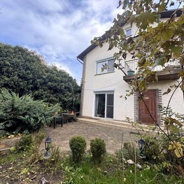 Добротный дом. Черемушки. 9 сот земли. С ремонтом