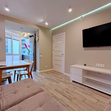 Набережна Перемоги вул., 42 ю