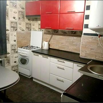 Сдам однокомнатную квартиру на Люсдорфской Вузовский