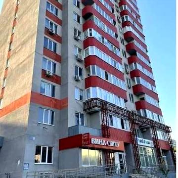 Продам 2комн.квартиру проспект Победы,жк Черемушки. Алексеевка. ЖК Черемушки