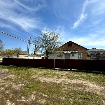 4х кімнатний будинок в Київській області