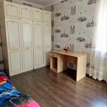 Продаж 3-кімнатної квартири – Озерна