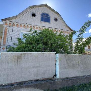 Великий житловий будинок с.Війтівка Гайсинський р-н