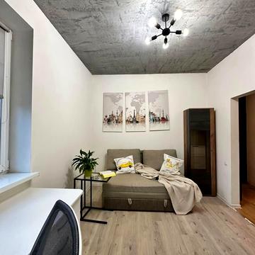 Мечнікова, 38