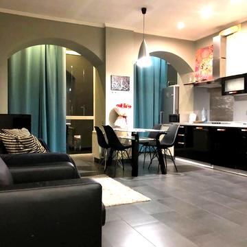 Скоропадського Павла вул., 5А/1