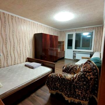 Однокімнатна на Леваневського