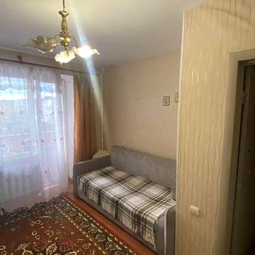 Продаж 1кімнатної квартири в центрі міста