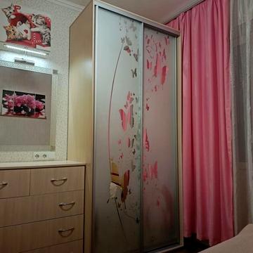 3-х кімн. квартира метро Вирлиця 3 хв пішки Дарницький р-н терміново