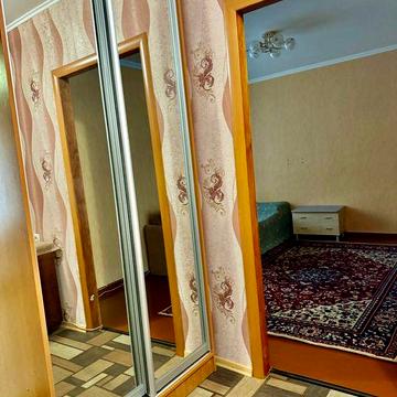 Здається однокімнатна квартира в центрі міста