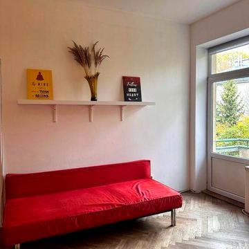 довготривала оренда квартири, район Медик