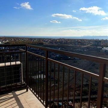 Продам 1- ком в 59-й Жемчужине от строителей 45 кв вид на море 8-й эт ЖК 59-я Жемчужина