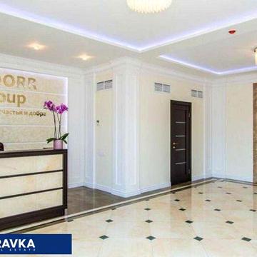 Продам 1- ком в 59-й Жемчужине от строителей 45 кв вид на море 8-й эт ЖК 59-я Жемчужина