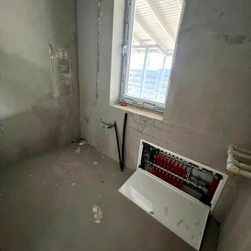 Михайла Булгакова вул.