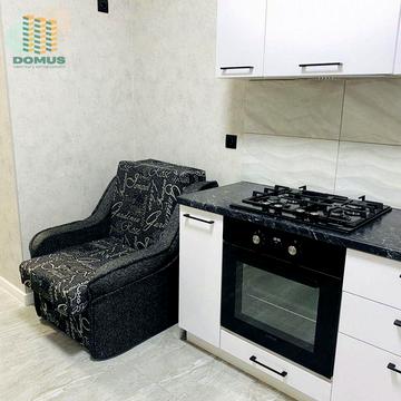 Продам 1 комн в ЖК Уютный, Грушевского / Плиева. С ремонтом! ЖК «Уютный»