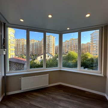 Корольова вул., 4