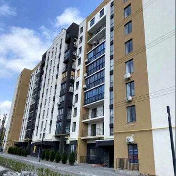 Продам квартиру в новобудові. НИЗЬКА ЦІНА! Сертифікат+ ЖК Концепт