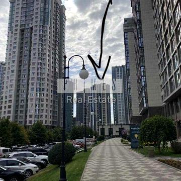 Продаж 4к квартири, ЖК Новопечерські Липки, вул. Андрія Верхогляда ЖК 14