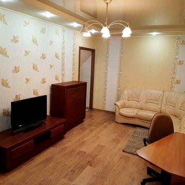 Продам 1 ком.кв с капитальным ремонтом на Холодной Горе!