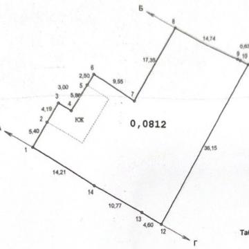Гуцала вул., 20/1