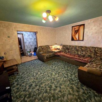 ‼️4х квартира‼️79м2‼️кирпичный дом‼️сертификат‼️