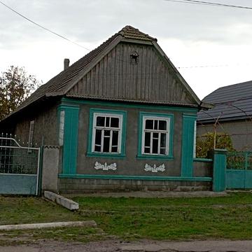Продам дом в  Селе