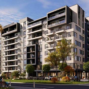 Без Комісії Продаж 1 кімнатної квартири ЖК GARDEN CITY ЖК Garden City
