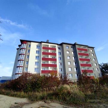 Продаж 1-кім квартири