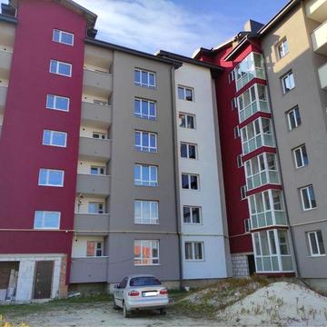 Продаж 1-кім квартири