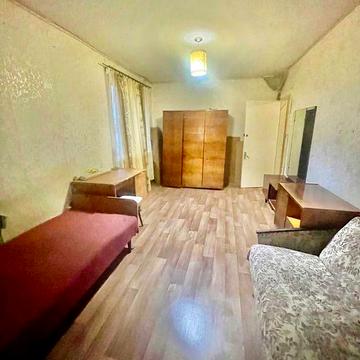 Світло не вимикають! 1-кімнатна . Центр міста. "Хуторок".