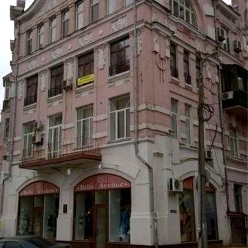 Омеляновича-Павленка, 14/12 (Суворова) без комісії