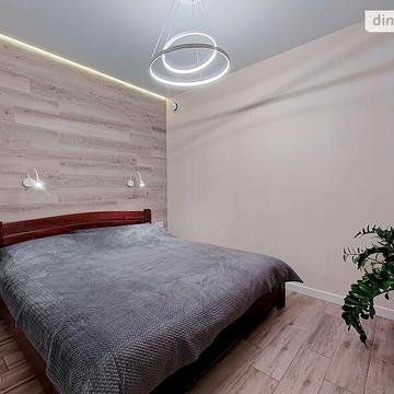 Продаж 1к Квартира Набережна Перемоги вулиця ЖК River Park