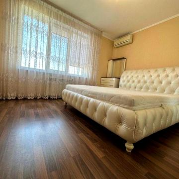 Без %! Продаж 3-к. Дніпровська набережна 19 В. Осокорки (River Mall) ЖК Дніпровська набережна 19